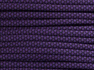 p - blackpurple diamonds